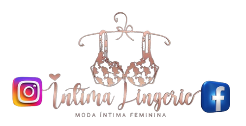 Intima Lingerie Moda